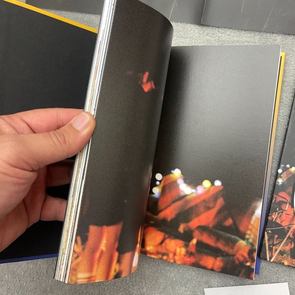 BTS Young Forever Night Version Album - Picture 10 of 16